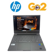 GAMING LAPTOP HP VICTUS 15 Used Gaming Laptop 144Hz Display Win 11