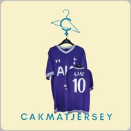 Jersey T0ttenham H0tspur 3rd 15/16 Original