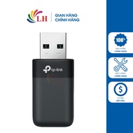 USB Wifi TP-Link Wifi 6 AX3000 Dual Band Wireless Adapter Archer TX50U - Genuine product
