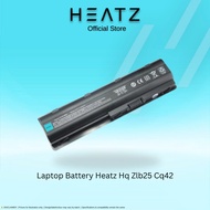 Heatz | Compatible Laptop Battery Original Heatz ForHp Cq42 | 5200mah | 1 Year Warranty By Heatz