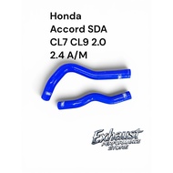 SAMCO SPORT RADIATOR HONDA ACCORD SDA CL7 CL9 2.0 2.4  A/M