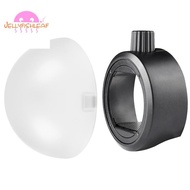 Dome Diffuser Flash Adapter Kit for    Camera Flash Accessories Compatible with  AD200