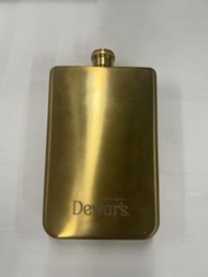 Dewar's 威士忌酒壺