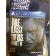 The Last of us part 2