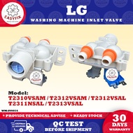 (DC12V) T2310VSAM / T2312VSAM / T2312VSAL / T2311NSAL / T2313VSAL LG WASHING MACHINE WATER INLET VAL