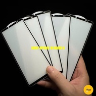 Full screen tempered glass protector for Sony Xperia 10 Mark 6 (10 Mark VI)(gtk)