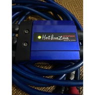 Hot Inazma Hyper Blue 5point made in japan