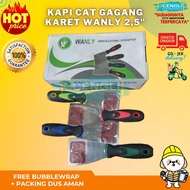 WANLY 2.5 INCH RUBBER HANDLE PAINT CAP PAINT CAPI/