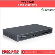 Yeastar P550 VoIP PBX