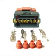 Proton Wira 1.8 4G93 4G63 4G92 Mivec DOHC Distributor CAS Socket Connector