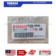 YAMAHA BOLT(62K) 97095-08035