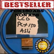 MESIN LCD SPEDOMETER PCX 150 SPEDO KILOMETER PCX 150 ABS NON ABS