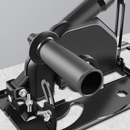 Angle Grinder Bracket Adjustable Angle Grinder Bracket Angle Grinder Retrofit Cutting Machine Slotti