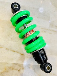 โช๊คโหลด MSX โช๊คหลัง 210มิล. ใส่ MSX ได้ทุกรุ่น MMM งานสวย