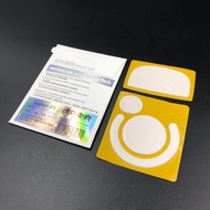 Esports Tiger Gaming ICE version Logitech Mouse Feet | Logitech G Pro X Superlight G Pro Wireless G9