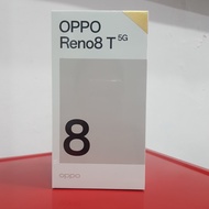 OPPO RENO8T 5G 256GB