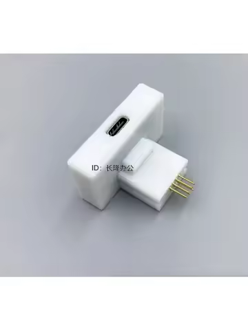 T04D1 C9345 C9344 3-in-1 Maintenance Tank Chip Resetter For Epson L6490 L14150ET-8550 ET-8500 XP-210