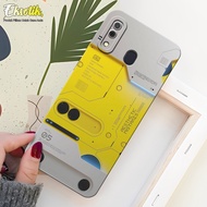 Case Untuk Samsung A20 (SM-A205F) / A30 (SM-A305F) - Eksotik - Casing Samsung A20 / A30 - Bahan Prem