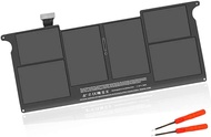 VUOHOEG A1495 A1406 New Laptop Battery Replacement for MacBook Air 11 Inch A1465 A1370 (Mid 2011 201