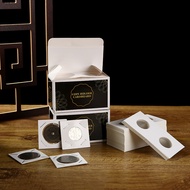 Coin Holder Banknote Holder Box Commemorative Coin Collection Coin Holder Zodiac Coin Book Ancient C