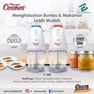 COSMOS - Food Processor FP300