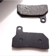 4 PISTON BRAKE CAMP MONOBLOK DISPAD CALIPER 4 PISTON