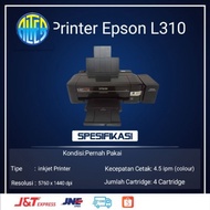 Printer Epson L310