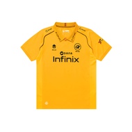 Onic Supply - The Pole Onic Home ID Jersey - Yellow