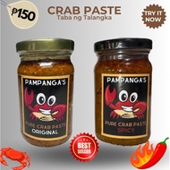 PURE CRAB PASTE | ALIGUE | COD AVAILABLE