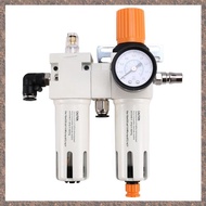 (MUDJ) Down-Type Tire Changer Air Compressor Oil Water Regulator Separator Filter Tire Changer Pneum