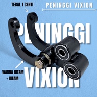 UNITRACK PROLINK VIXION NEW NVA NVL, PROLINK VIXION OLD REAR SHOCK HIGHER VIXION NEW OLD