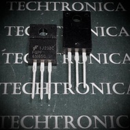 Transistor FQPF6N65C FQPF6N65 6N65C 6N65 TO-220F