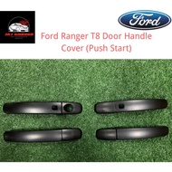 FORD RANGER T8 Door Handle Cover (Push Start) Accessories
