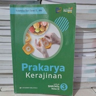 Junior High School Craft Grade 9 Revised