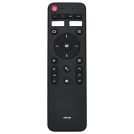 Voice Remote Control HTR-U28 for Haier SmartAndroid  Remote HTR-U28 H50S6UG H55S6UG H65S6UG Dropship