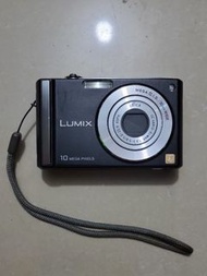 LUMIX LEICA相機