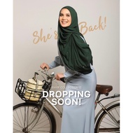 Semi Instant Allegra By The Grandahlia