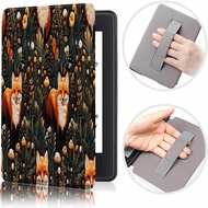 For Kindle Case Kindle(Colorsoft) Paperwhite 5/6/7th-6in 12th/2024/KPW6 protection Paperwhite 10th-6