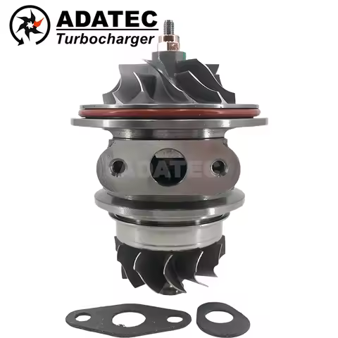 TD04HL Turbo Cartridge 49189-00500 49189-00570 ME080904 Turbine CHRA for Mitsubishi Fuso Truck Bus 4