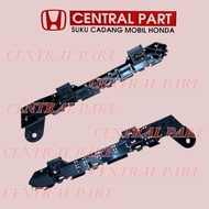 Front right and left bumper brackets for honda all new hrv 2022 2023