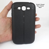 CASE AUTOFOCUS FOR SAMSUNG GALAXY GRAND 1 / DUOS / NEO I9082 / I9060 - CASE LEATHER EXPERIENCE SOF