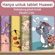 Huawei Airtablet 11.5"/Huawei 11.5"S/Huawei 11"-2021 Huawei 11.5" 23/24Huawei 11"-2023 Huawei Pro 12