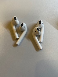 Apple AirPods 藍牙耳機