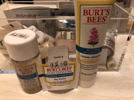 Burt's Bees intense hydration travel kit