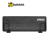 MSI DESKTOP MINI PC EdgeXpert MS-C931 (60STH-BGB104TG5) Black by Banana IT