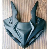 CBR 150R v2 Honda Mask, Matte Black