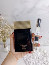 [Mẫu Thử] Tom Ford Noir Extreme EDP Nước Hoa Nam Chính Hãng 5ml 10ml