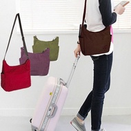 Tas Selempang Fashion Wanita Sling Bag Bahan Kipling