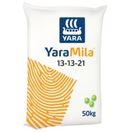 YaraMila 13-13-21 (Baja Bunga & Buah) Repack 1kg