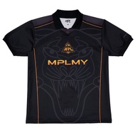 MPL - MLBB Fans Jersey (Black)